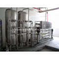 Chunke RO Drinking Water Treatment Plant with Ce Certification